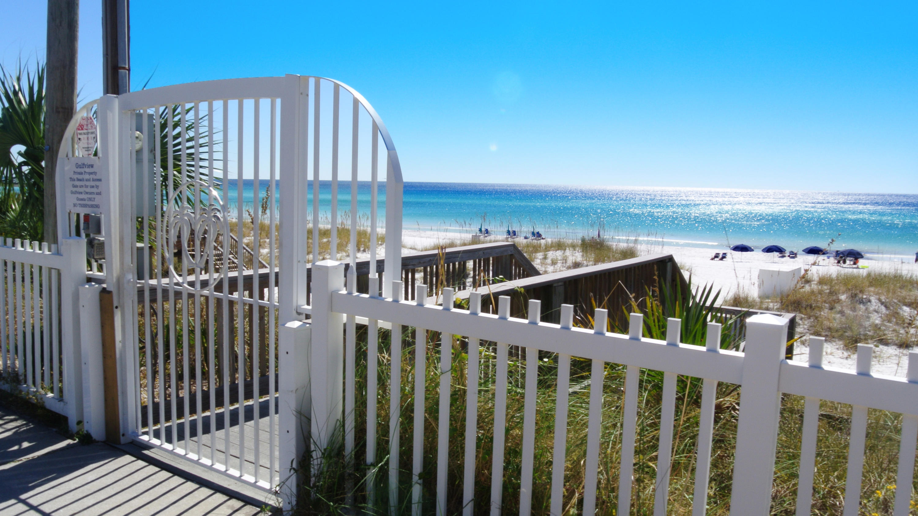 GULFVIEW 2 CONDO PH 1 - Residential