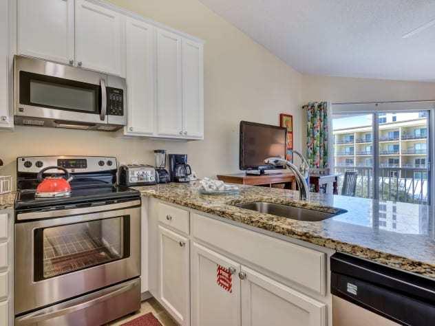 GULFVIEW 2 CONDO PH 1 - Residential