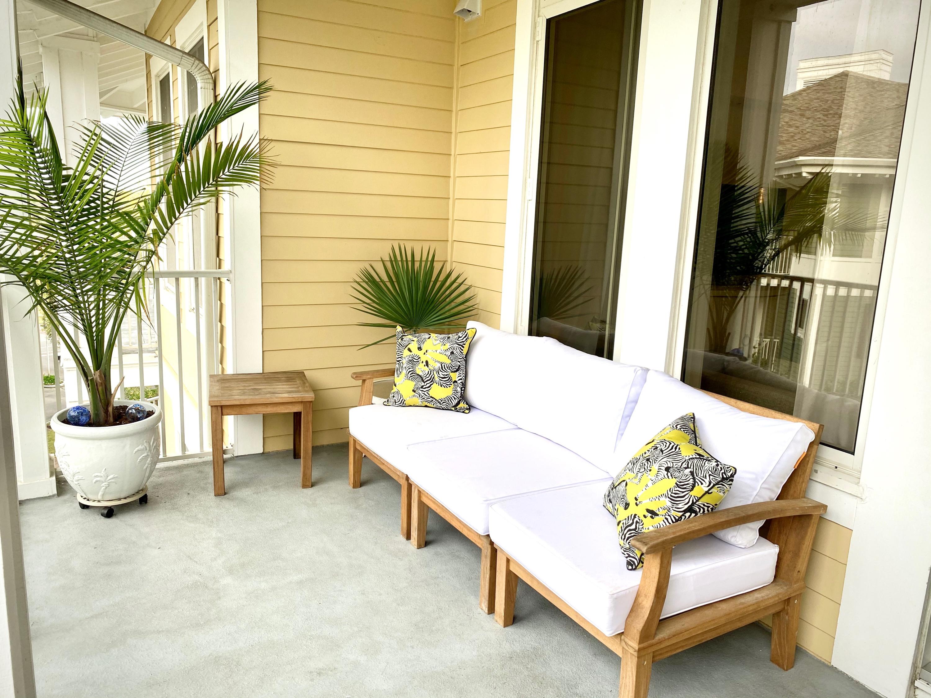 OBSERVATION POINT - Residential