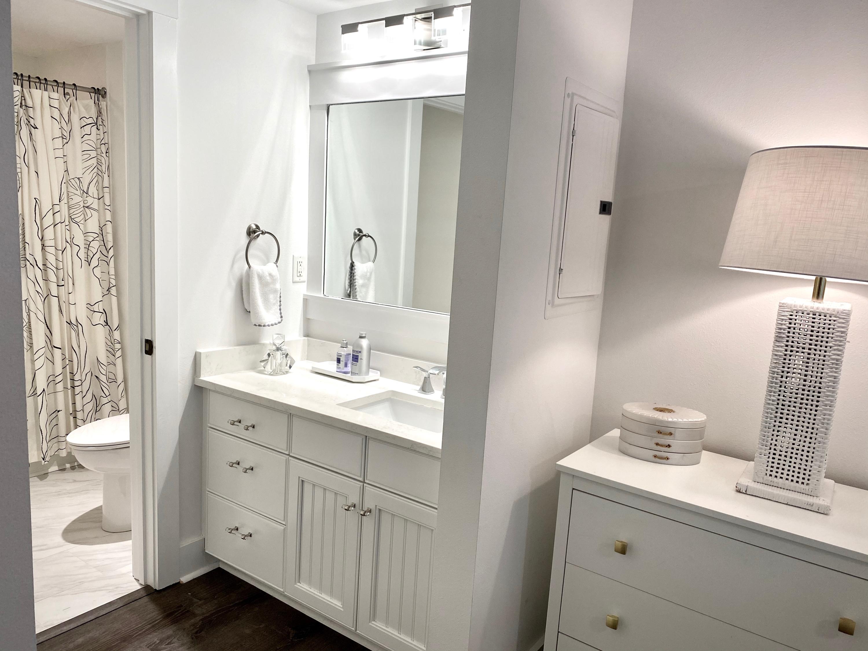 OBSERVATION POINT - Residential