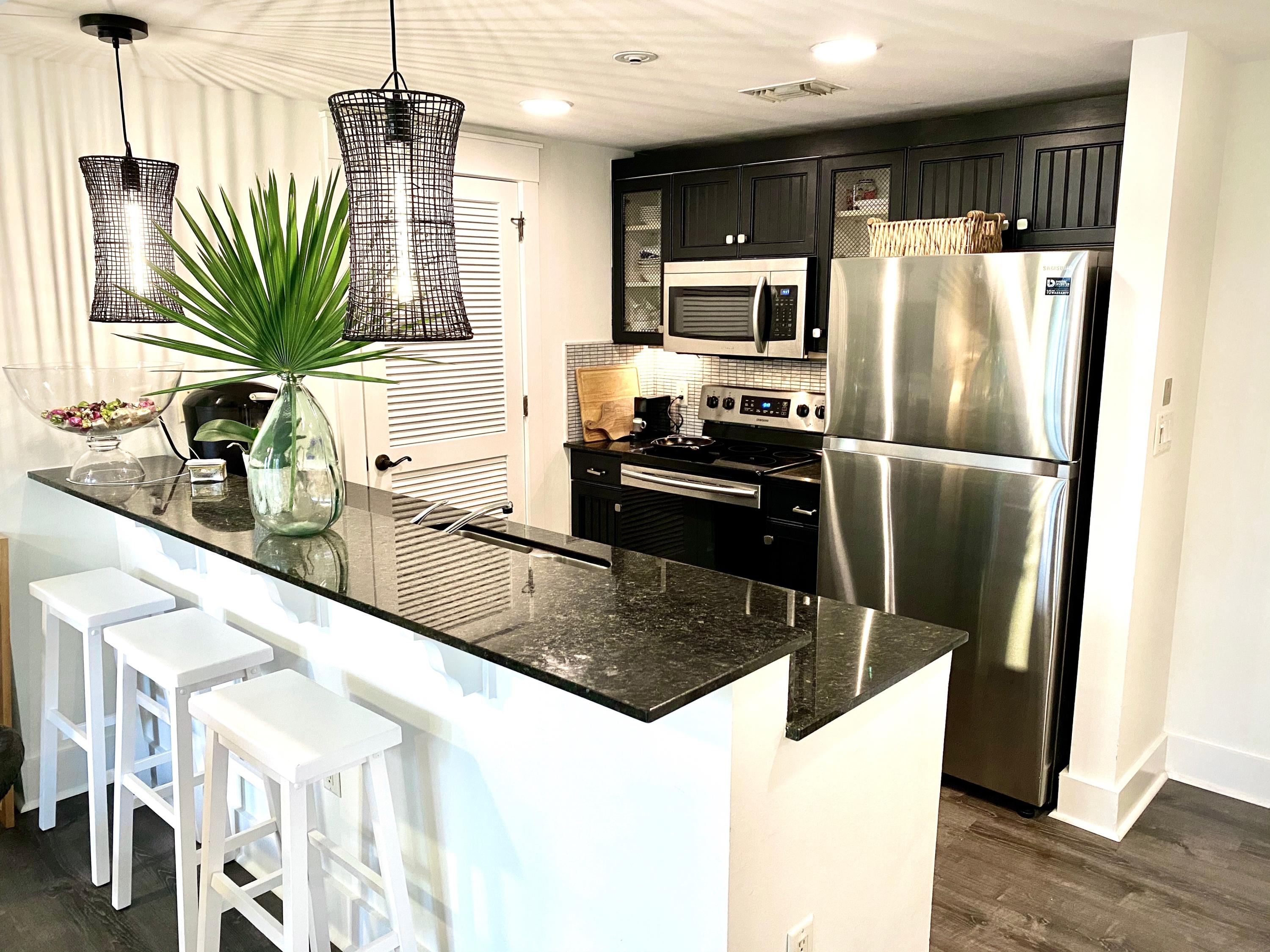 OBSERVATION POINT - Residential