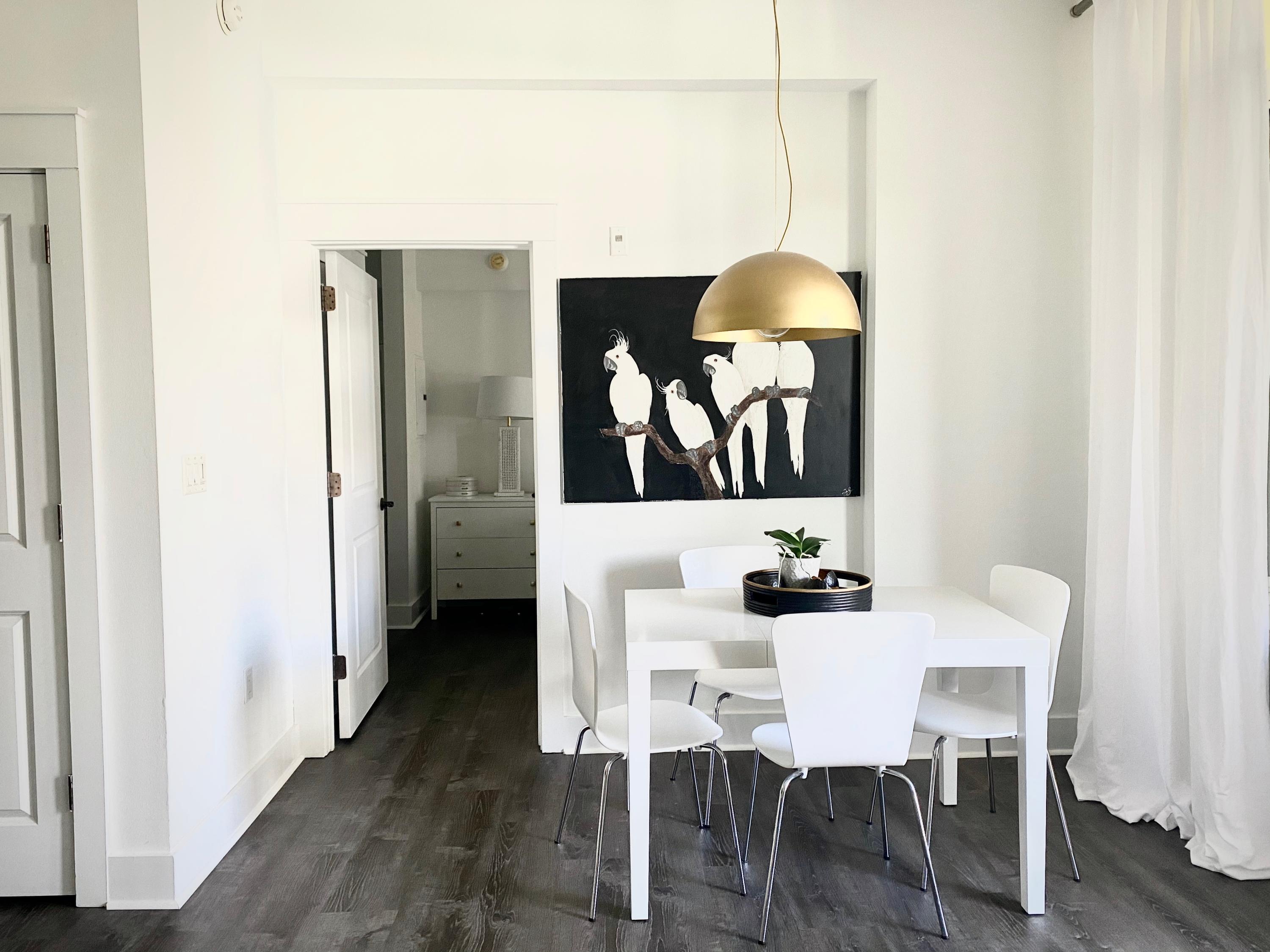 OBSERVATION POINT - Residential