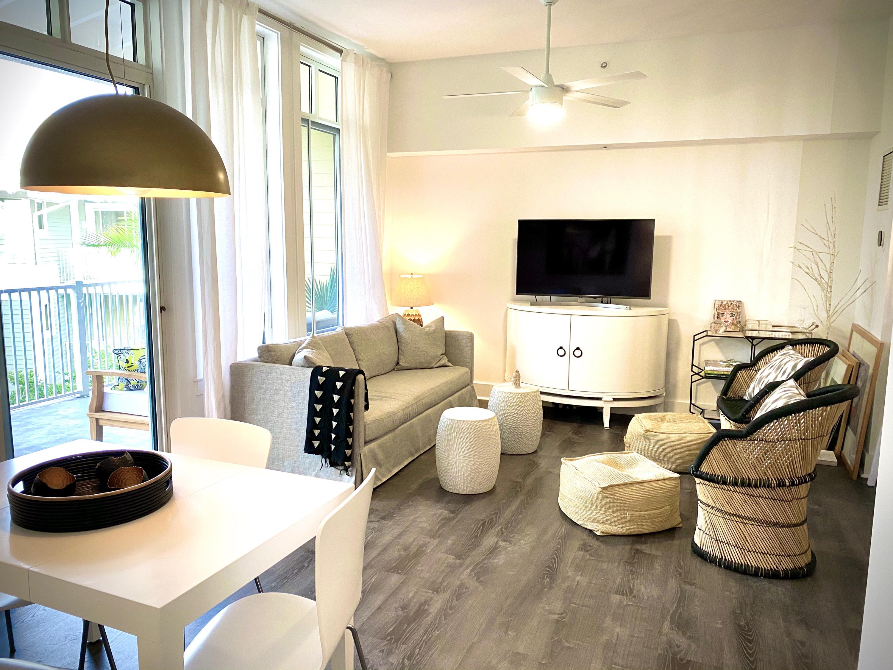 OBSERVATION POINT - Residential