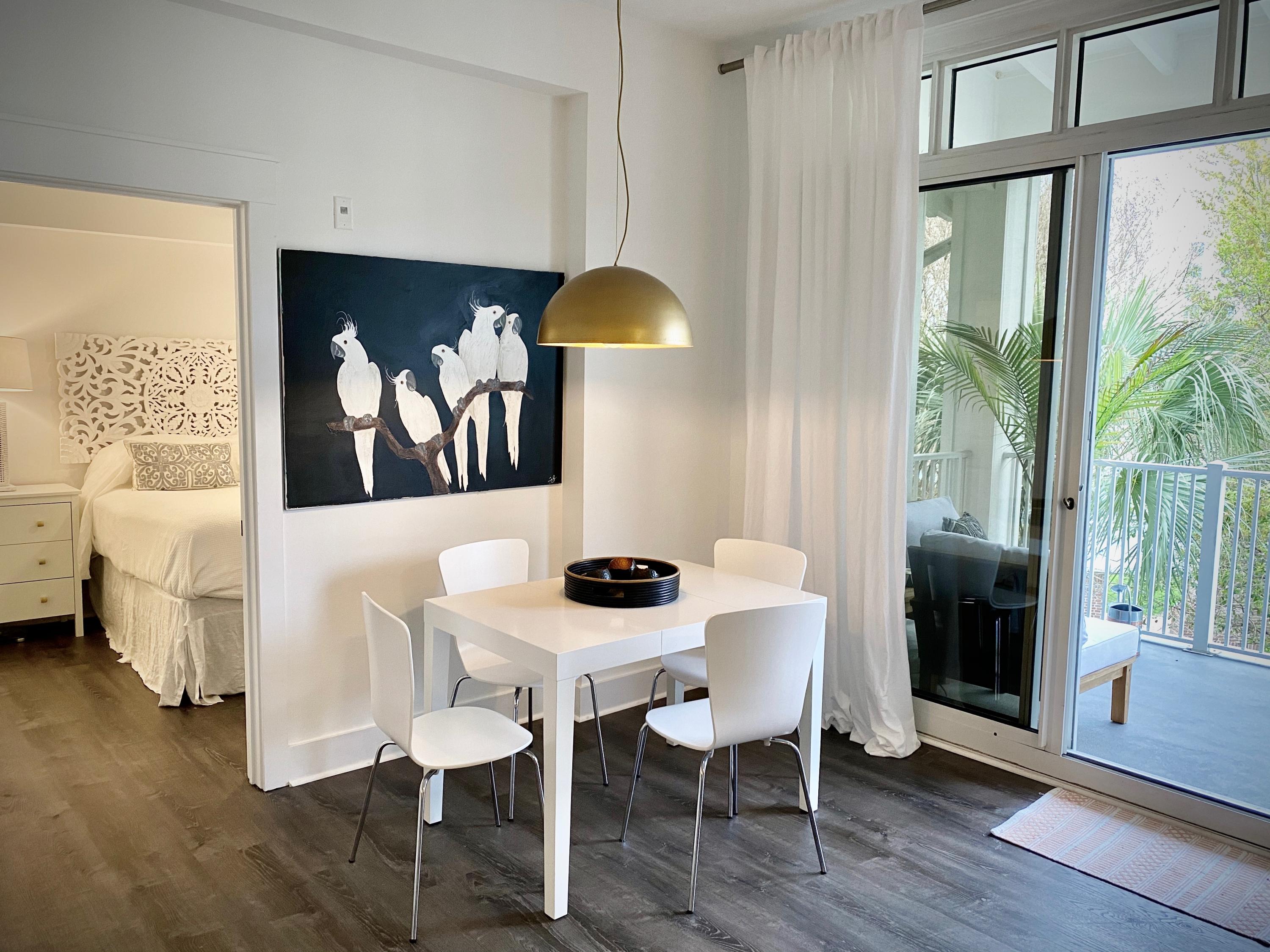 OBSERVATION POINT - Residential