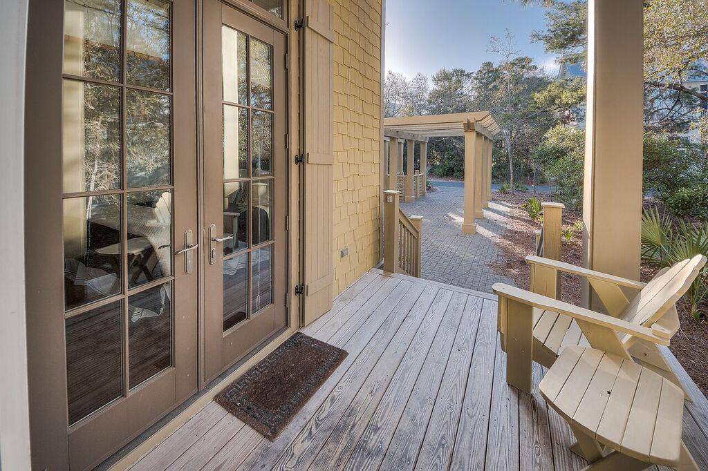 WaterColor - Residential