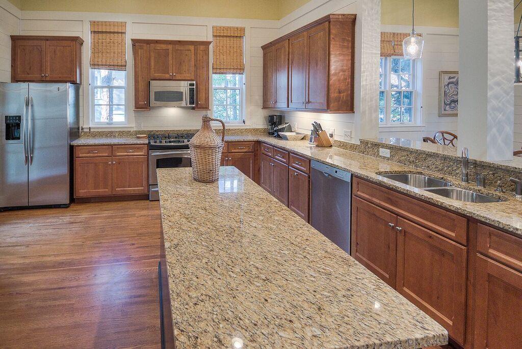 WaterColor - Residential