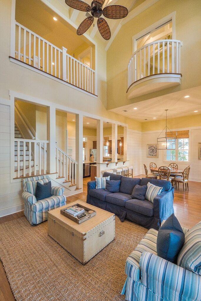 WaterColor - Residential