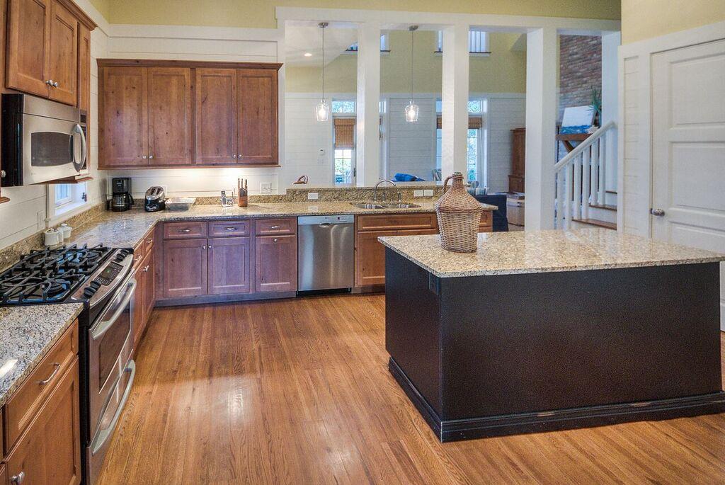 WaterColor - Residential