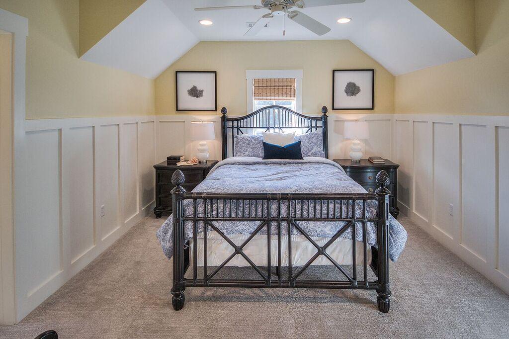 WaterColor - Residential