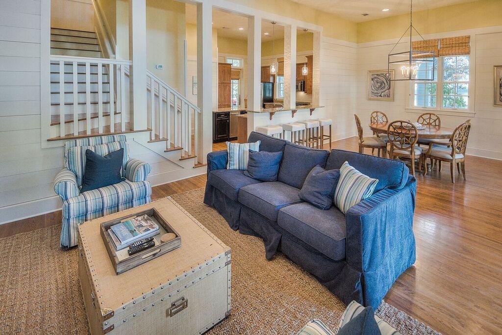 WaterColor - Residential