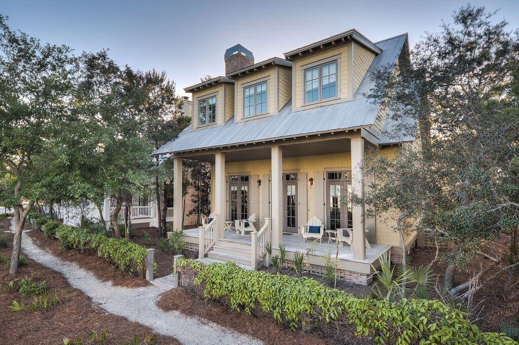 WaterColor - Residential