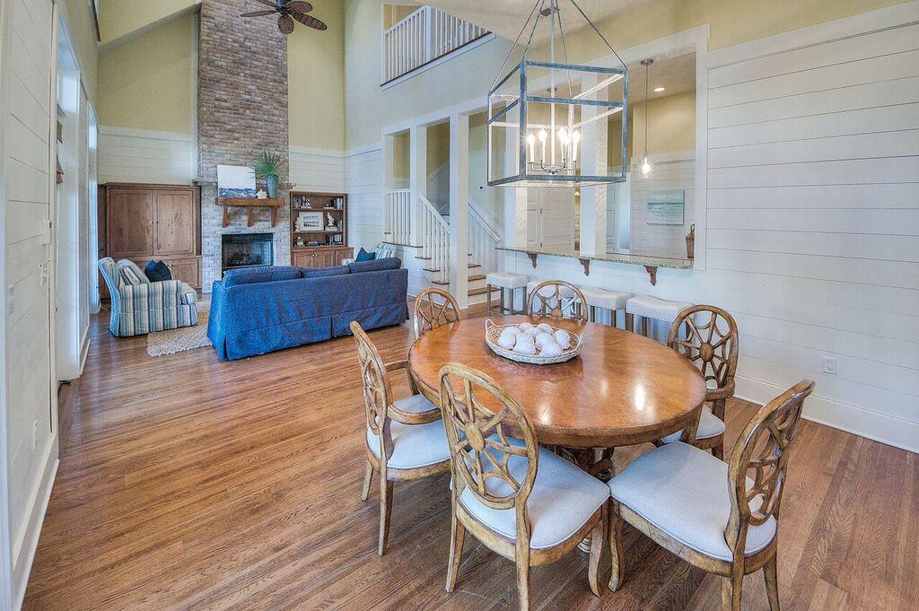 WaterColor - Residential