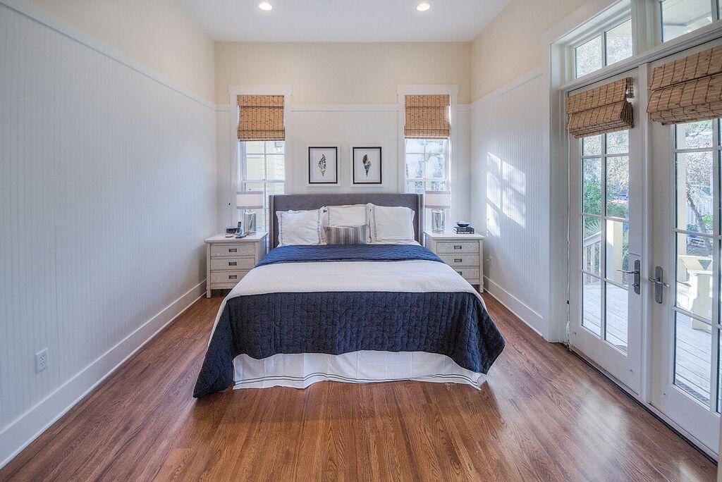 WaterColor - Residential