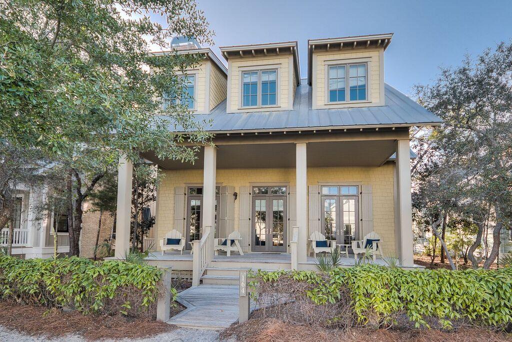 WaterColor - Residential