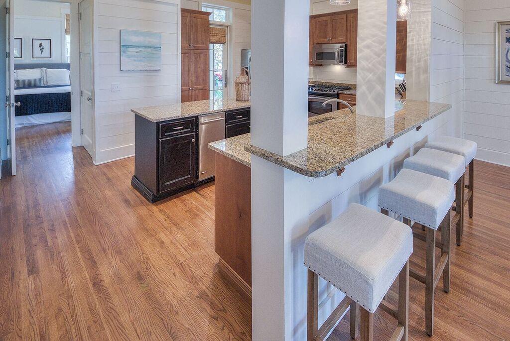 WaterColor - Residential