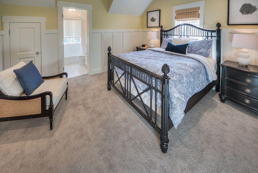 WaterColor - Residential