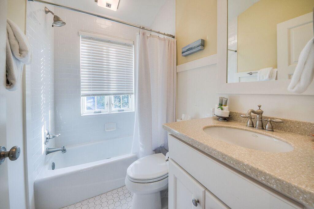 WaterColor - Residential