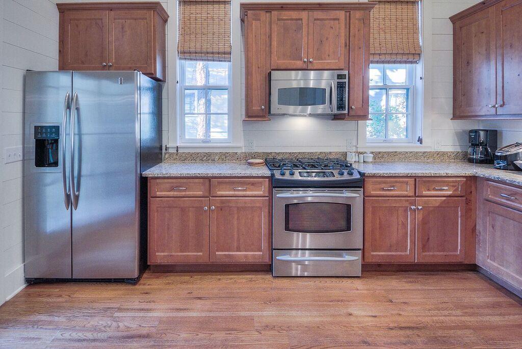 WaterColor - Residential