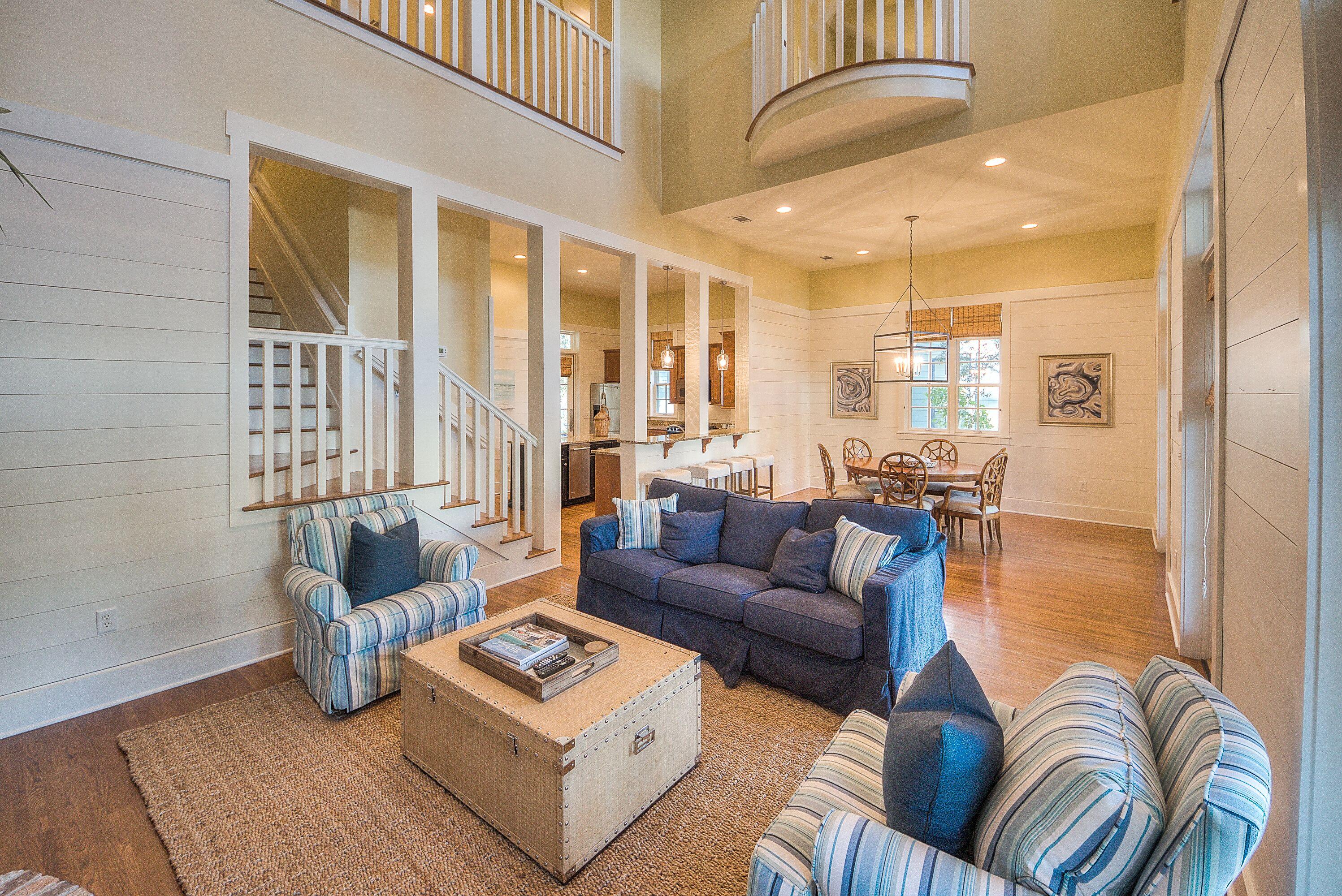 WaterColor - Residential