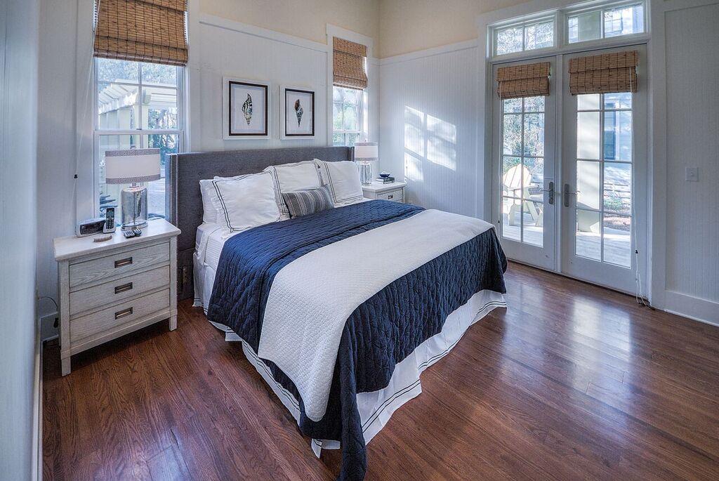 WaterColor - Residential