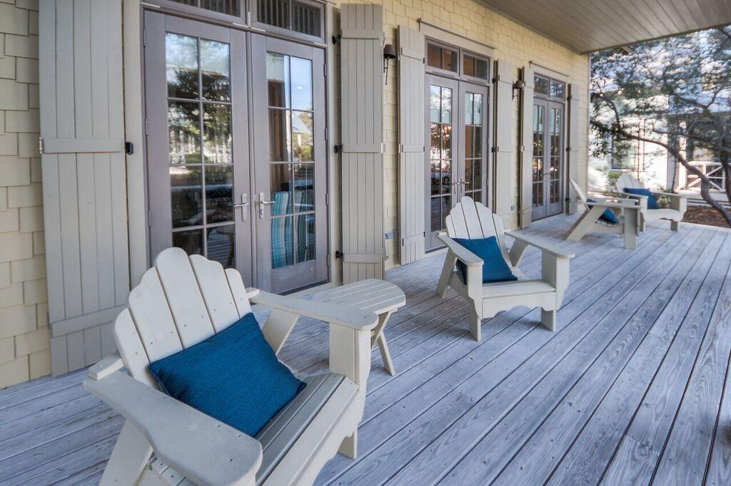 WaterColor - Residential