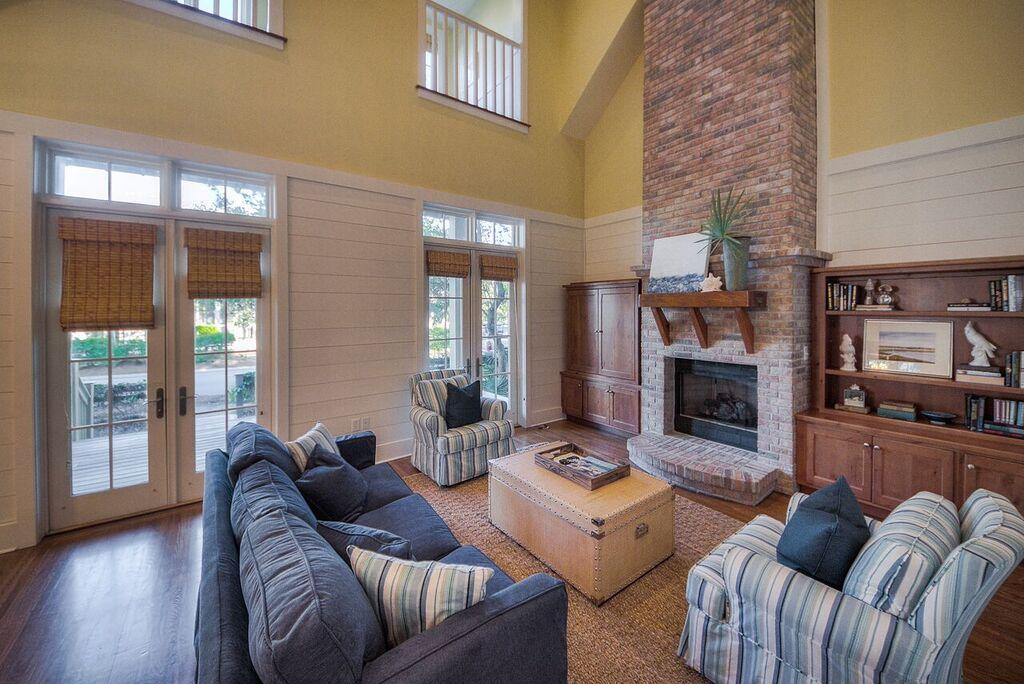 WaterColor - Residential