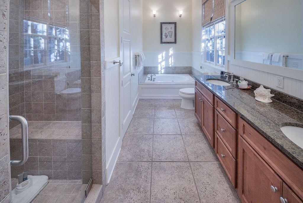 WaterColor - Residential