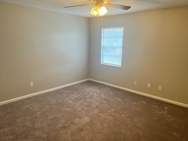 PORT DIXIE COM - Residential Lease