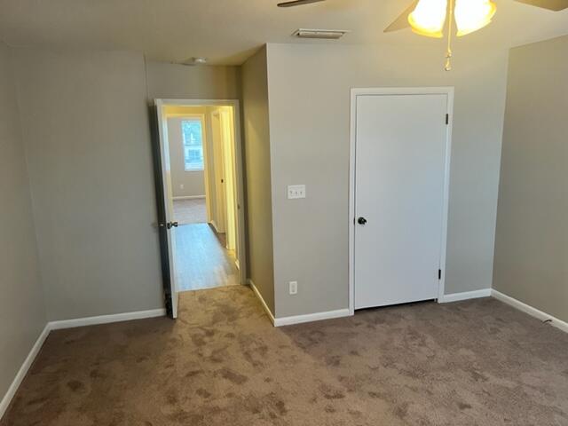 PORT DIXIE COM - Residential Lease