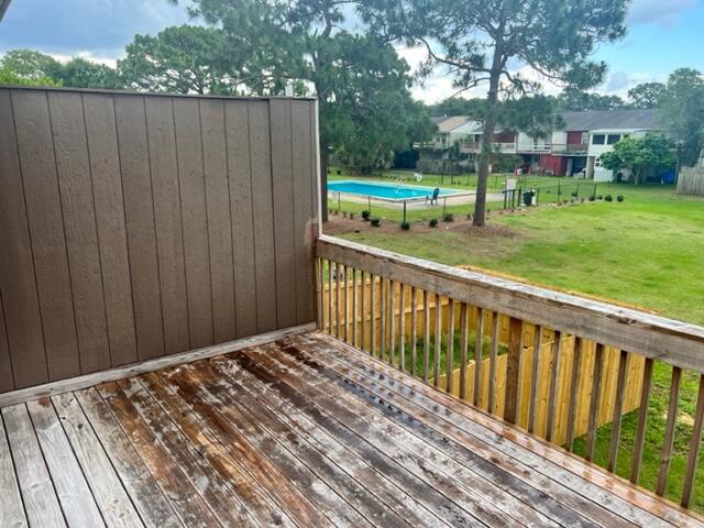 PORT DIXIE COM - Residential Lease