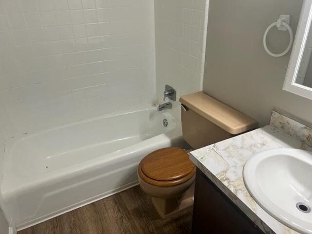 PORT DIXIE COM - Residential Lease