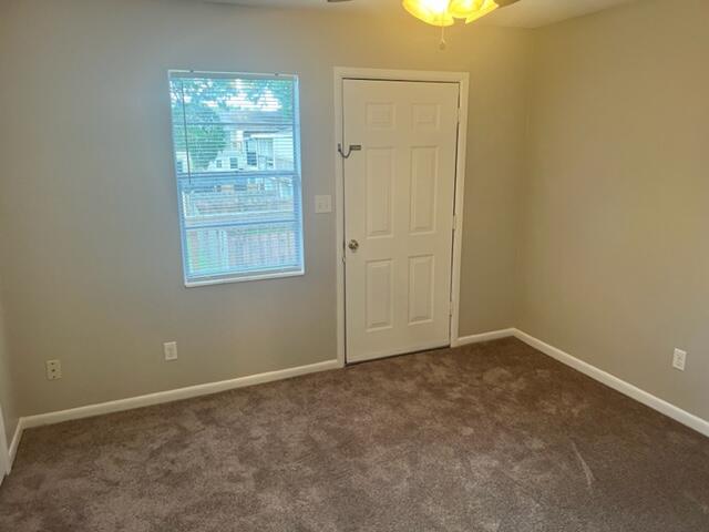 PORT DIXIE COM - Residential Lease