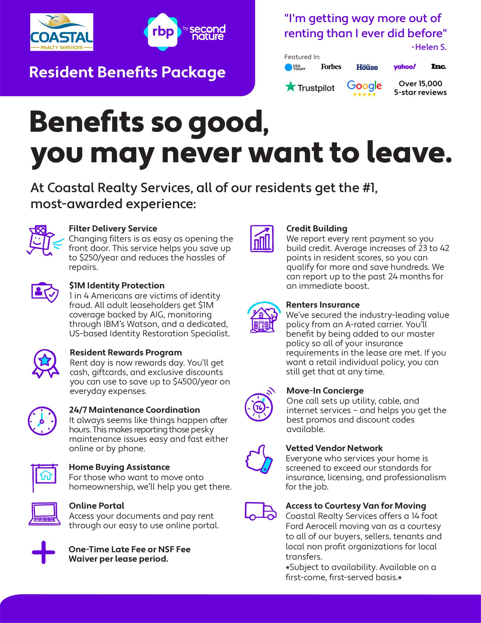 PORT DIXIE COM - Residential Lease