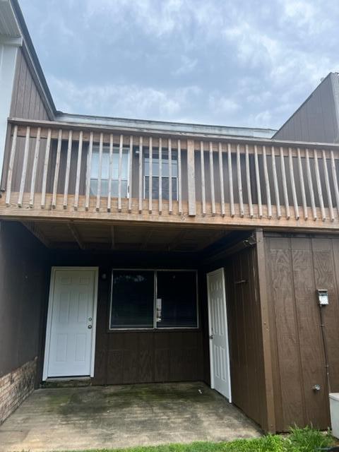 PORT DIXIE COM - Residential Lease