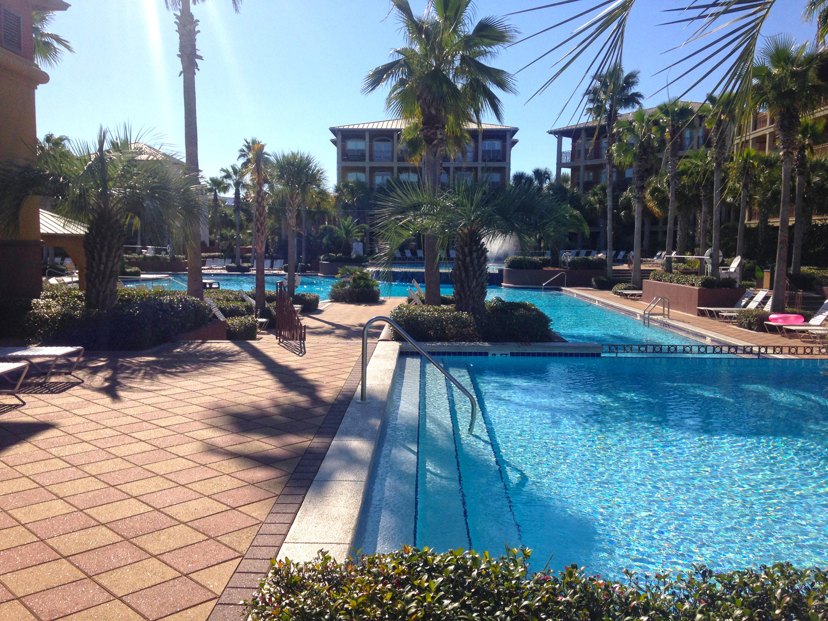 SEACREST BEACH PH 7 - Land