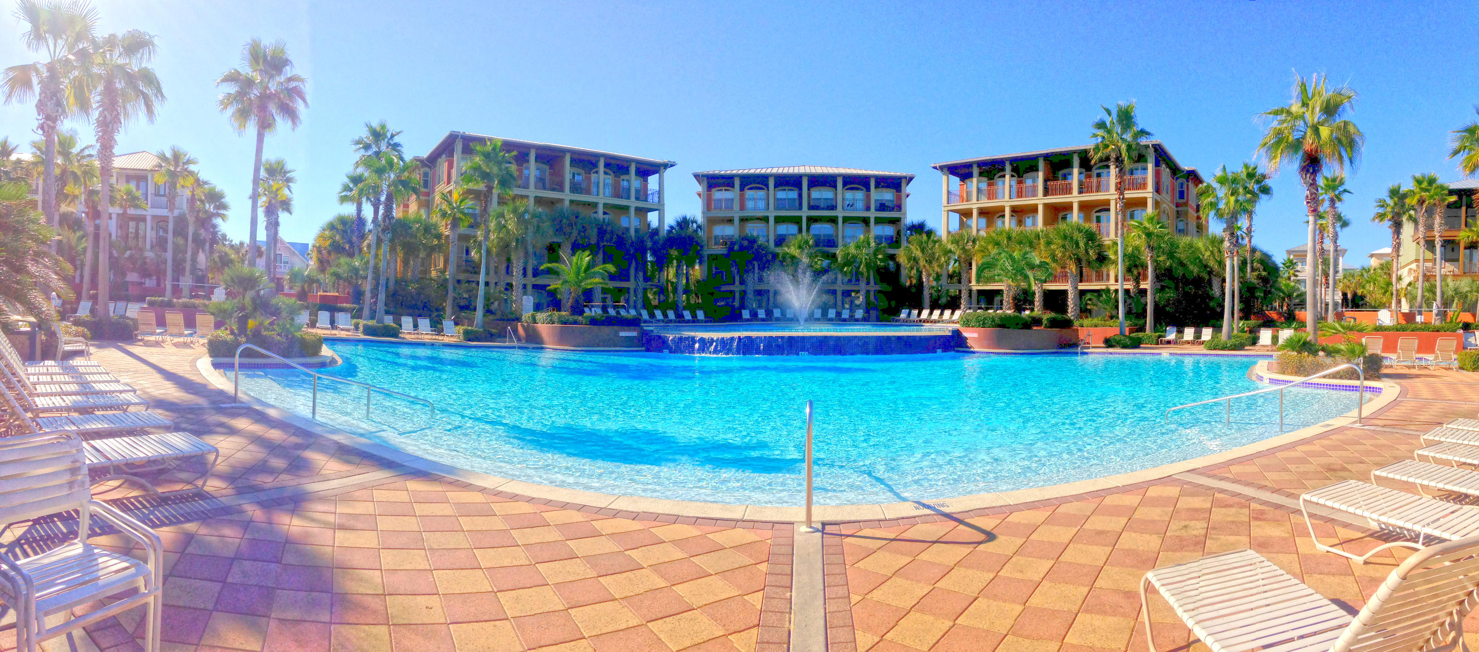 SEACREST BEACH PH 7 - Land