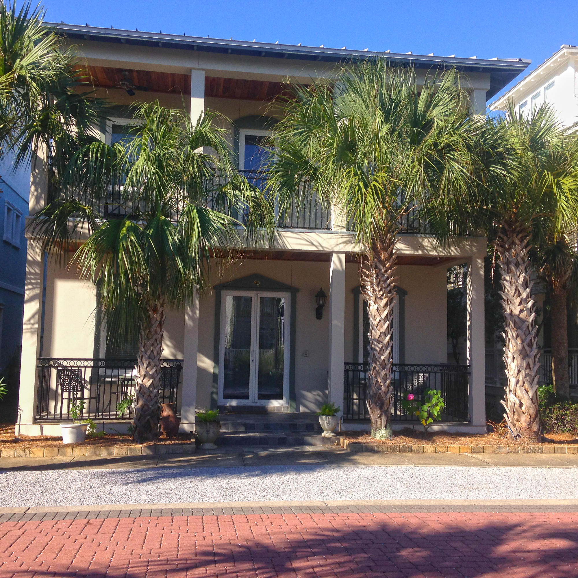 SEACREST BEACH PH 7 - Land