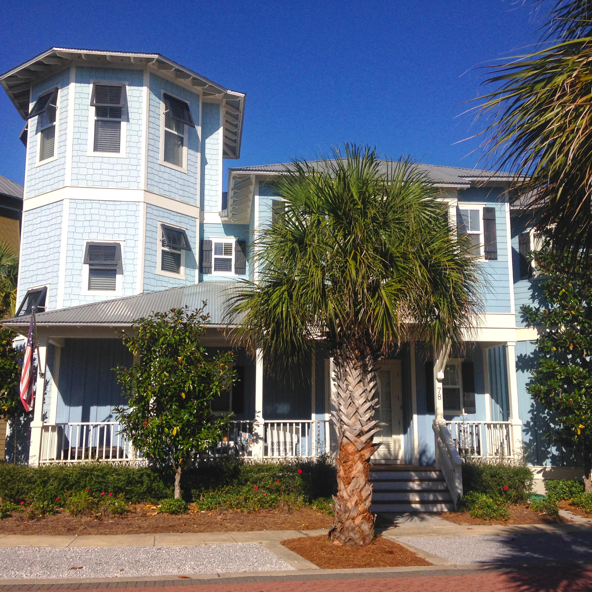 SEACREST BEACH PH 7 - Land