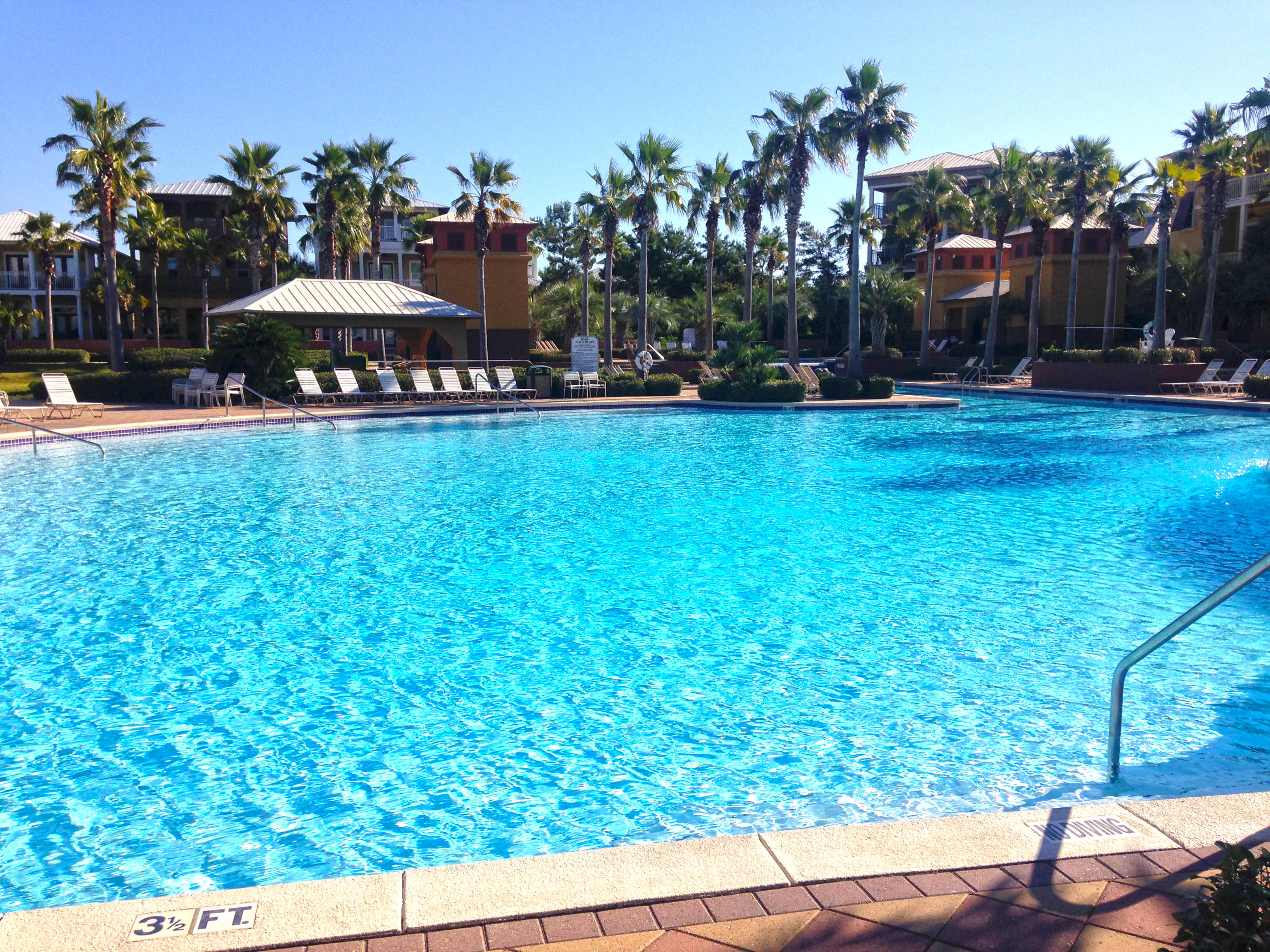 SEACREST BEACH PH 7 - Land