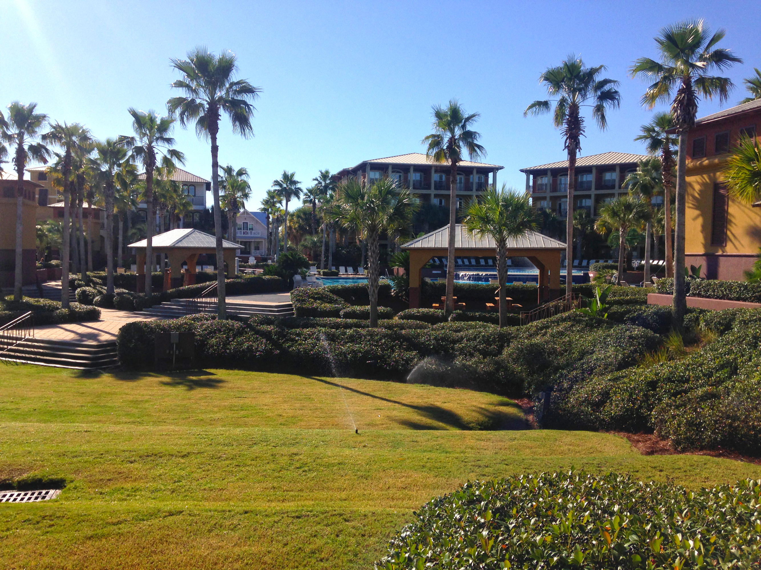 SEACREST BEACH PH 7 - Land