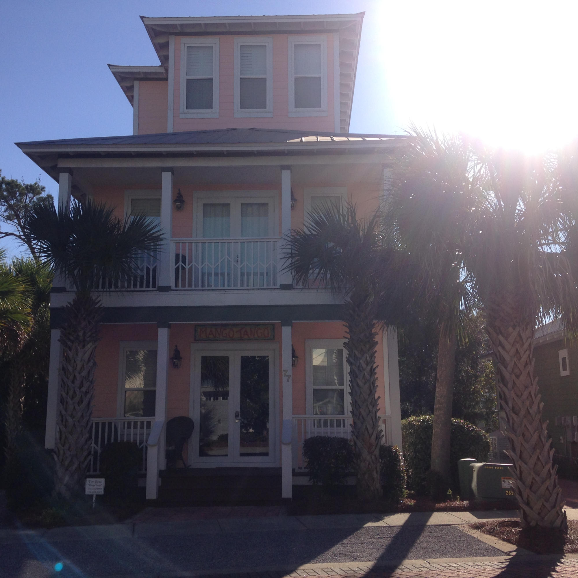 SEACREST BEACH PH 7 - Land