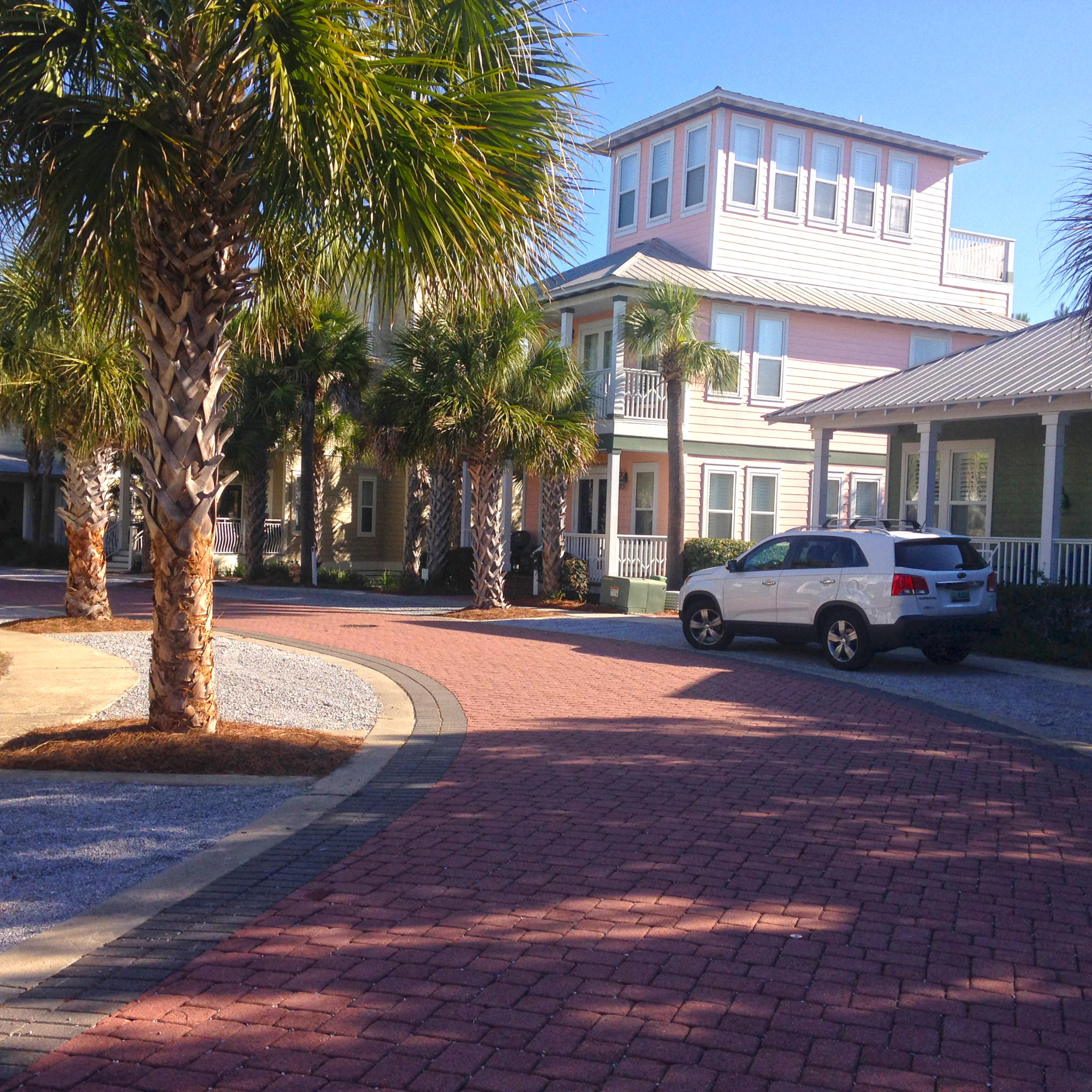 SEACREST BEACH PH 7 - Land