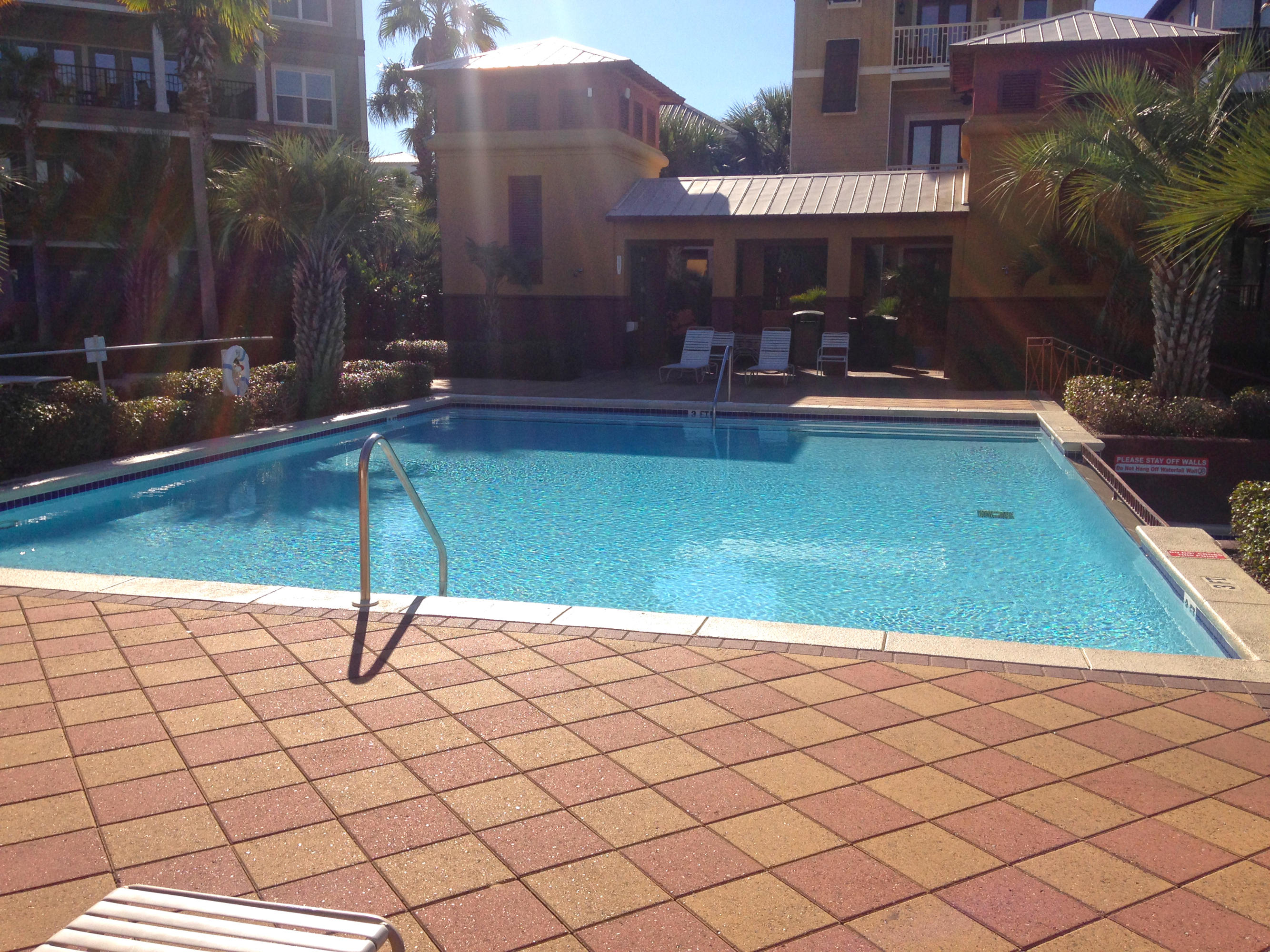 SEACREST BEACH PH 7 - Land