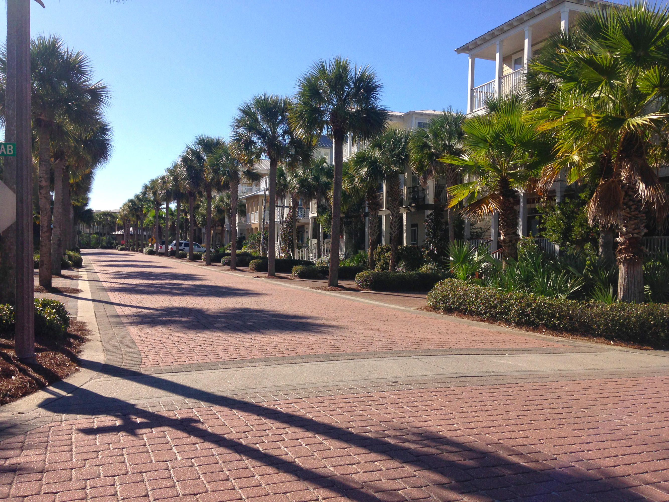 SEACREST BEACH PH 7 - Land