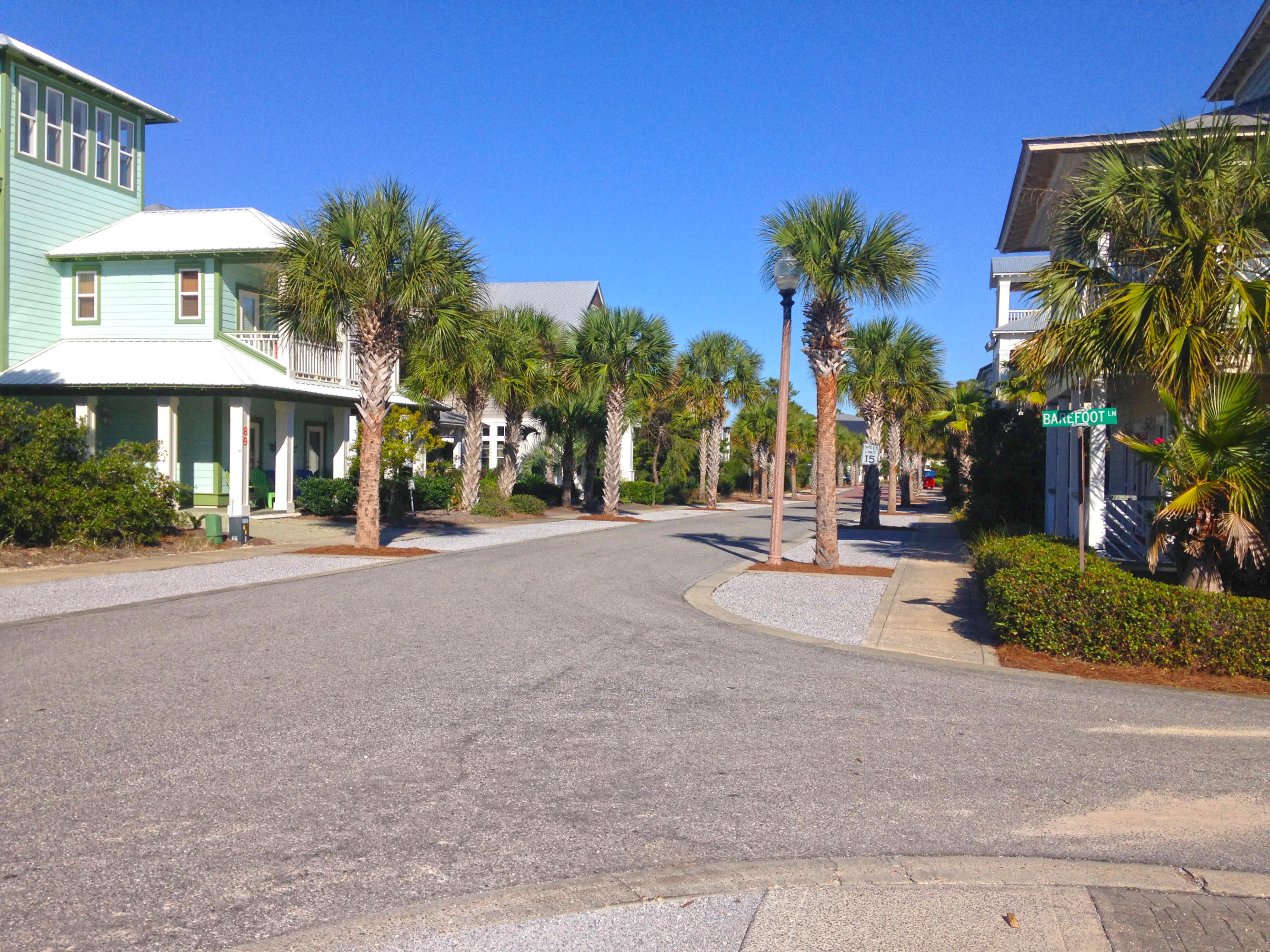 SEACREST BEACH PH 7 - Land