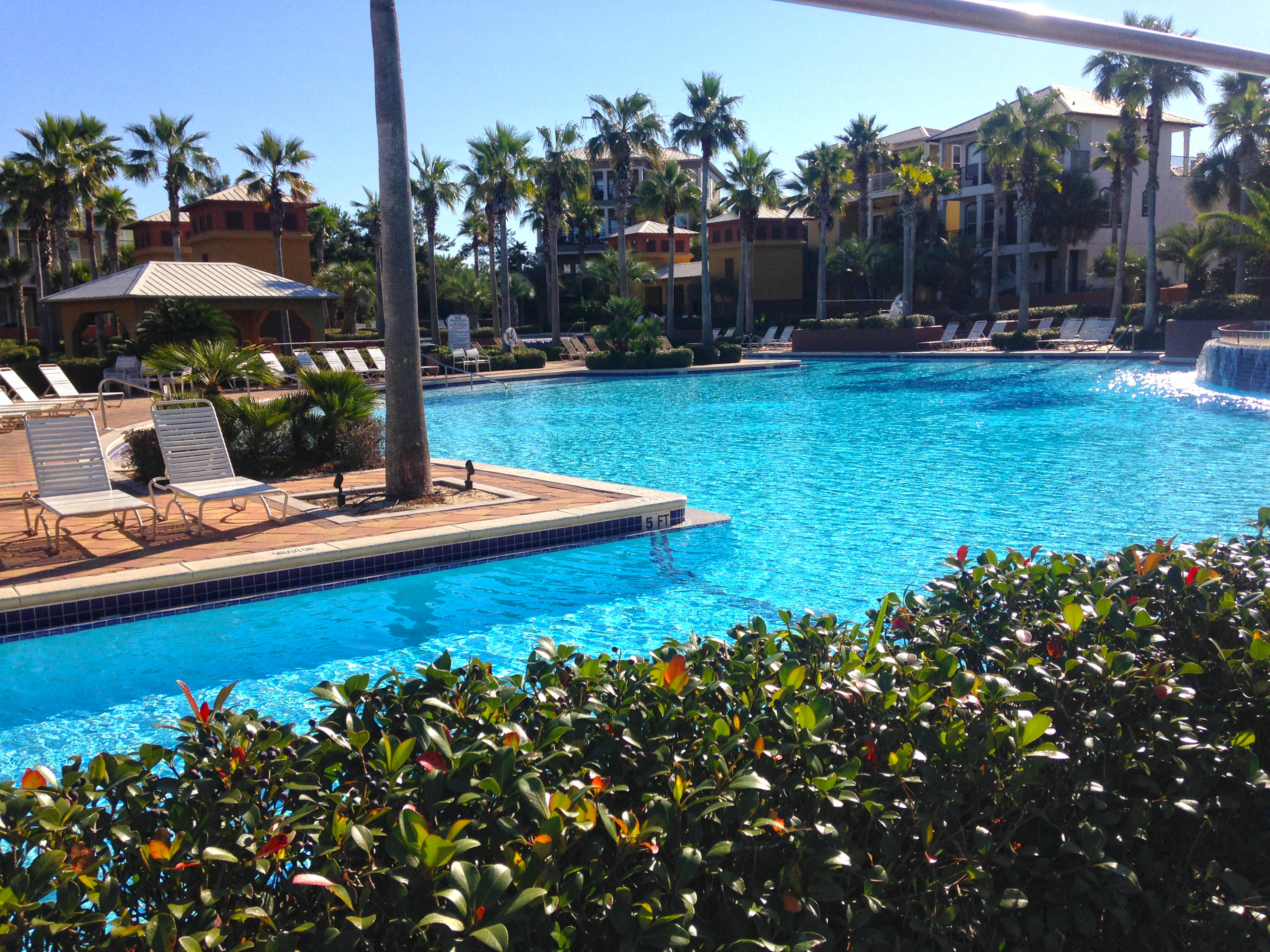 SEACREST BEACH PH 7 - Land