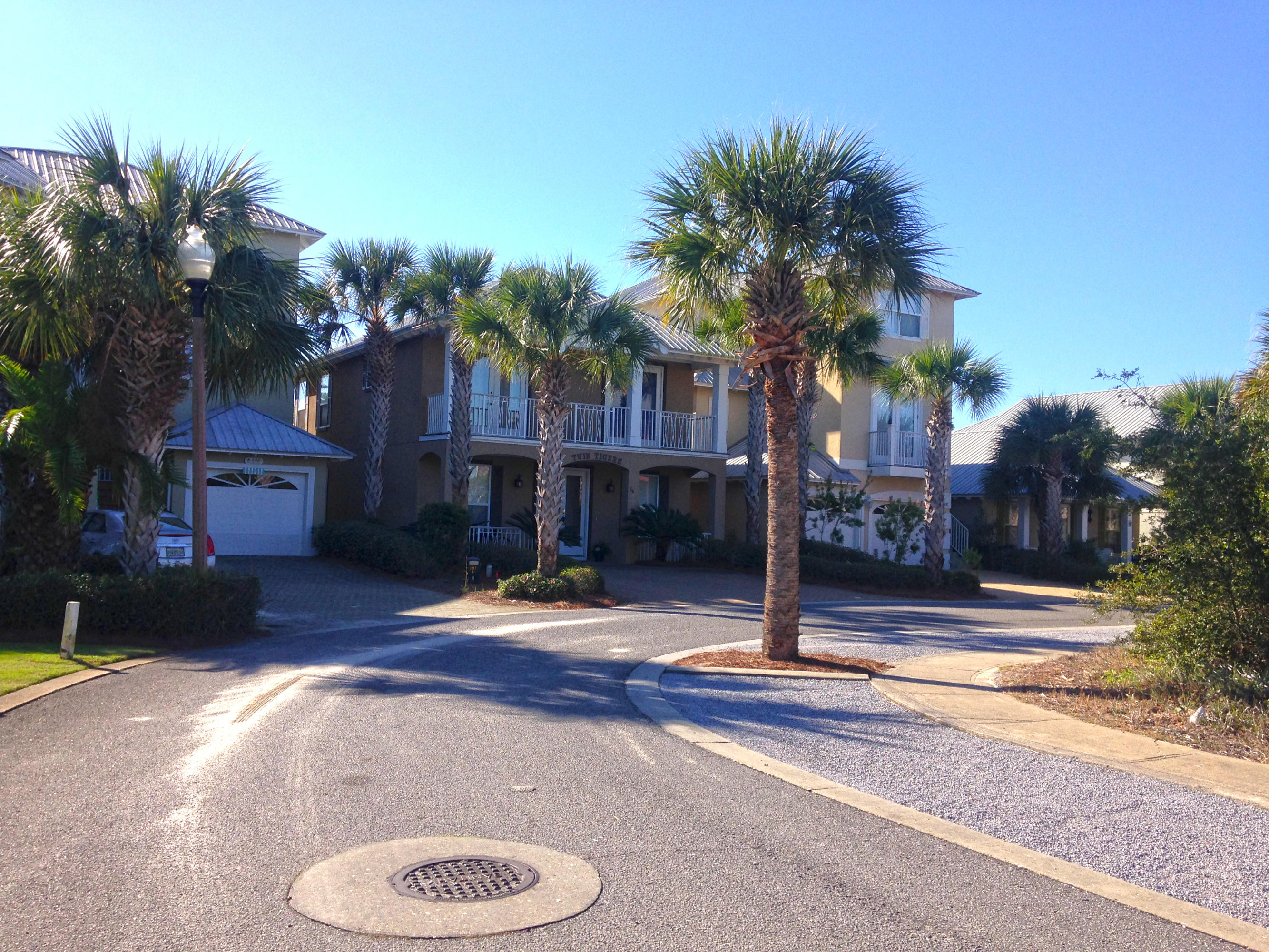 SEACREST BEACH PH 7 - Land