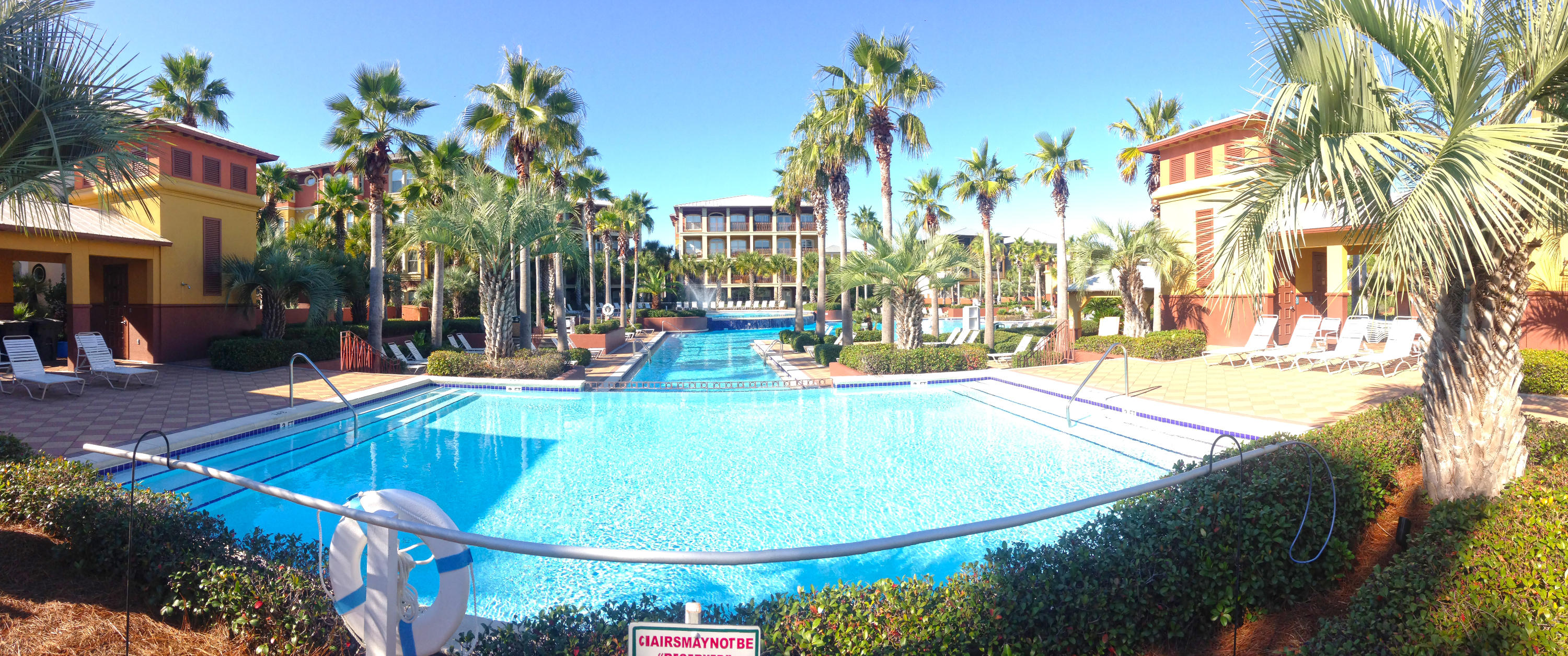 SEACREST BEACH PH 7 - Land