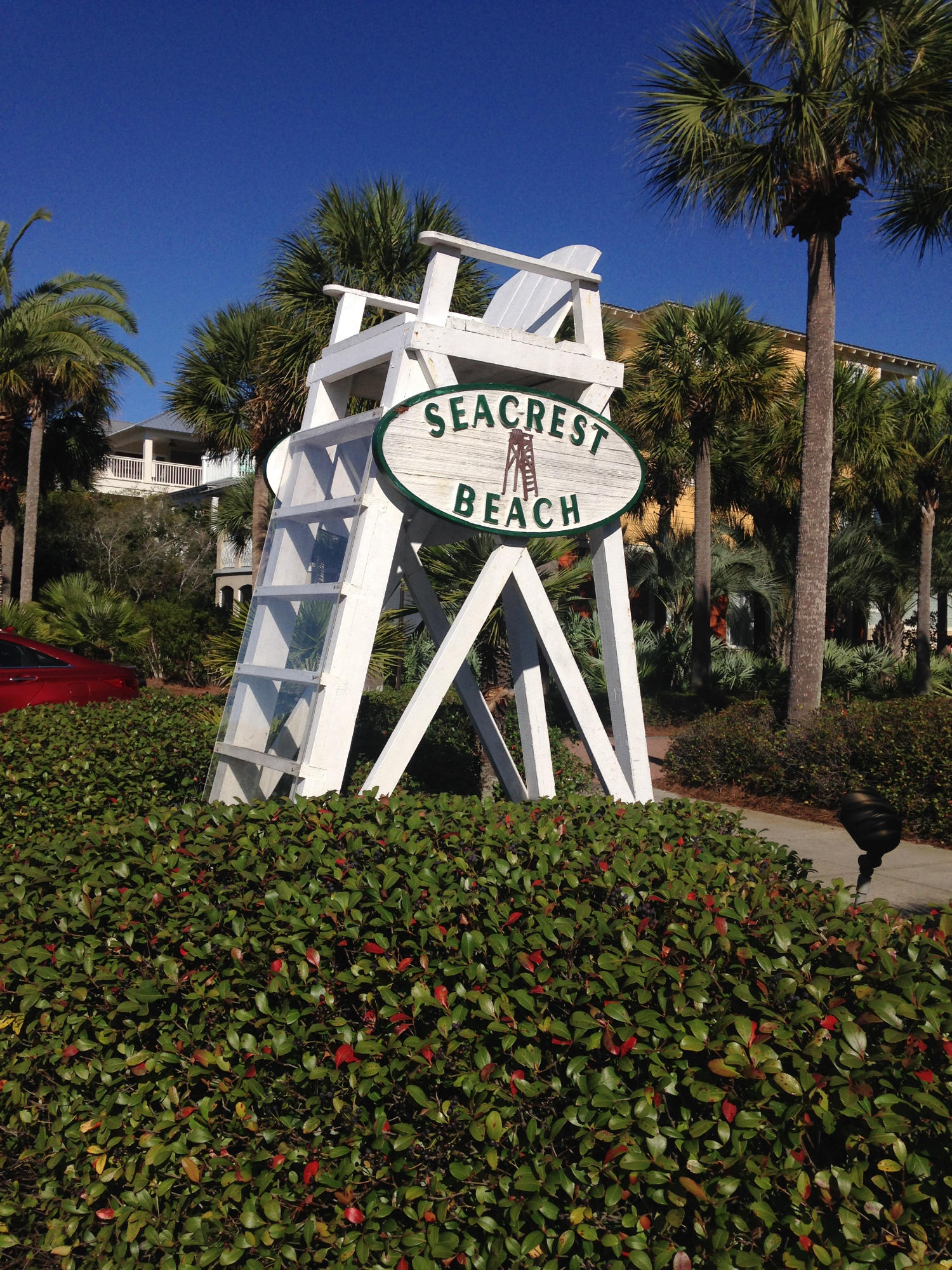 SEACREST BEACH PH 7 - Land