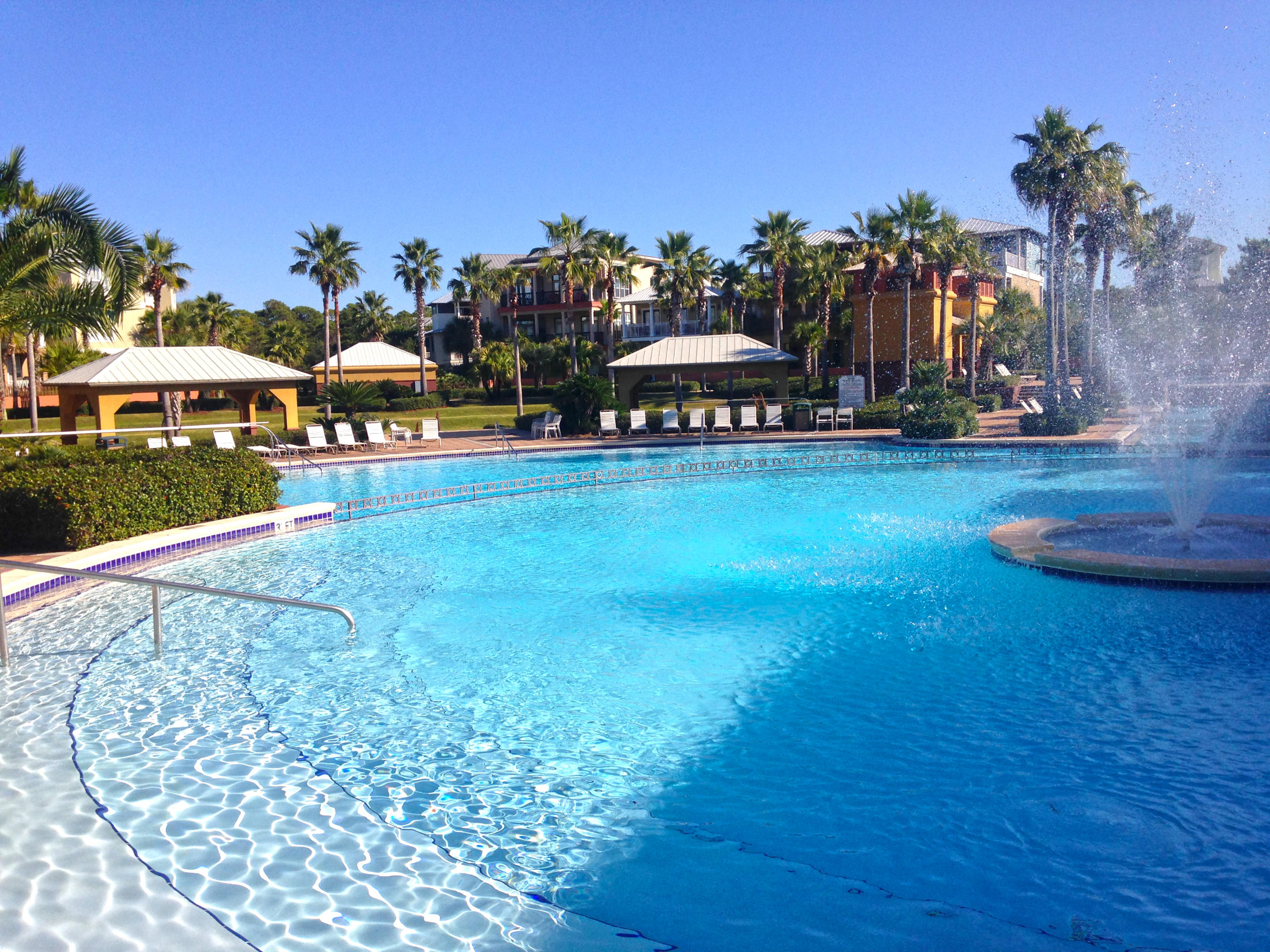 SEACREST BEACH PH 7 - Land